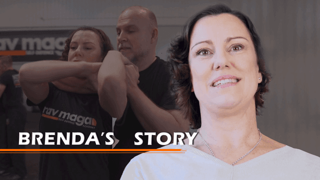 Brenda's Success Story