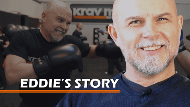 Eddie's Success Story
